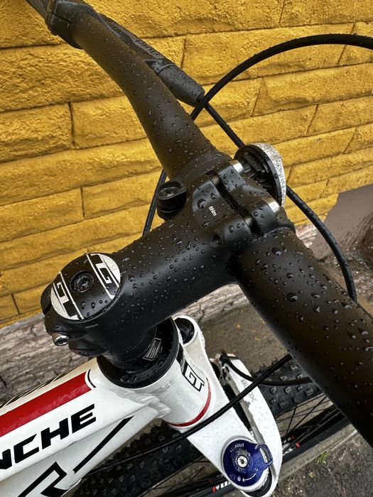 Велосипед  GT Avalanche 27,5 Размер М ( горный велосипед, МТВ )