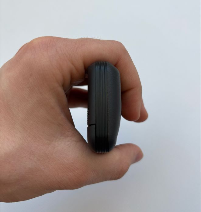Пейджер Motorola FLEX / Motorola Beeper, рабочий