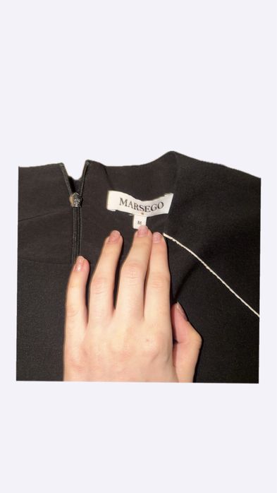 Marsego платье М