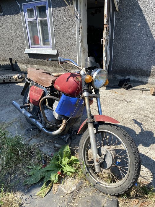Продам, иж юпитер 4