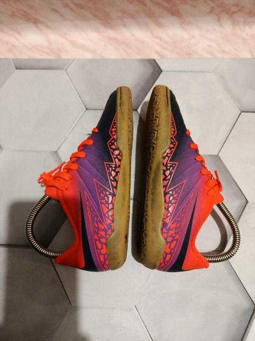 Футзалки Nike Hypervenomx Phade ii ic розмір 32