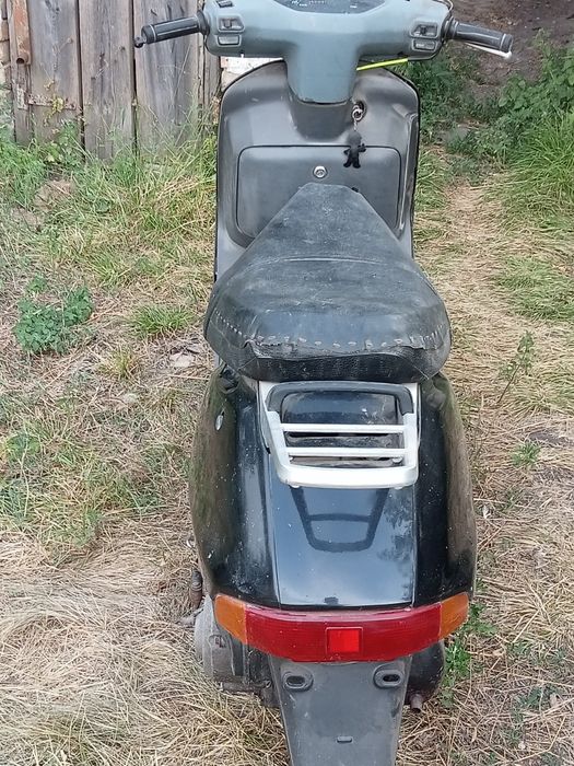 Продам скутер все вопросы по телефону