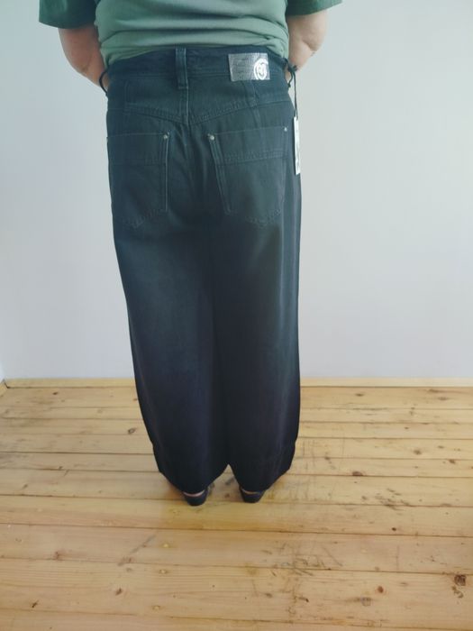 Spodnie damskie jans