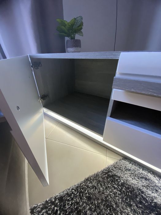 Movel de tv conforama