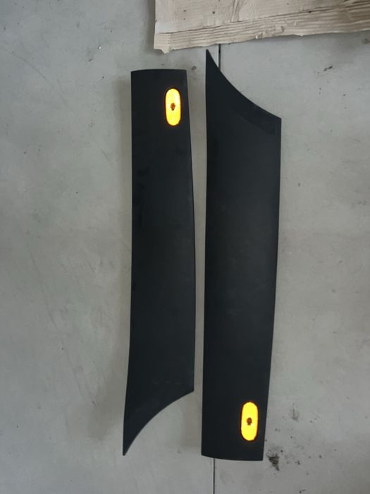 Молдинг sprinter 907 maxi