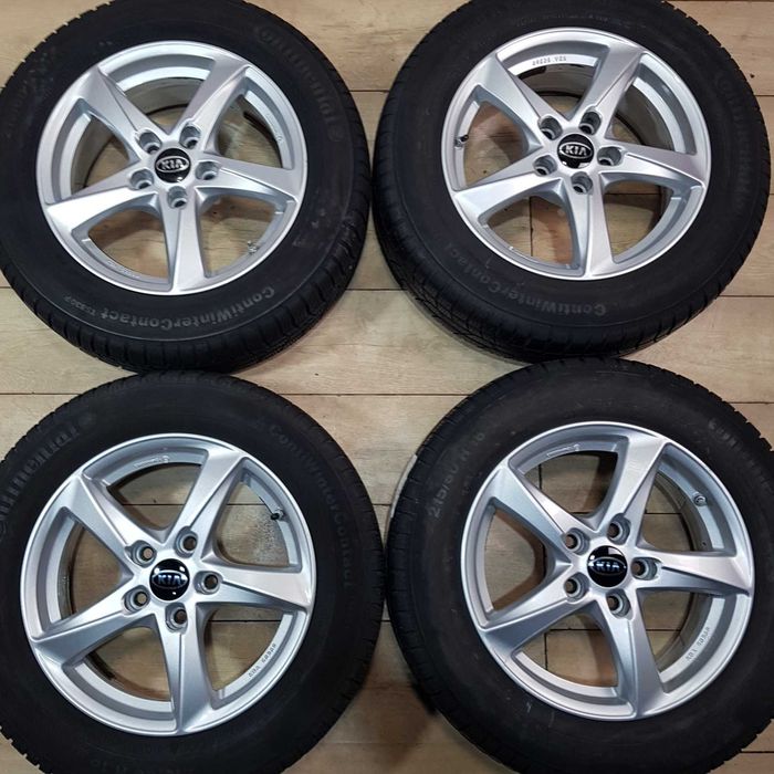 Диски OPEL R15 5x105 Astra Buick Chevrolet Aveo Cruze Sonic  Опель 15