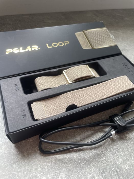 Opaska Polar loop 2025