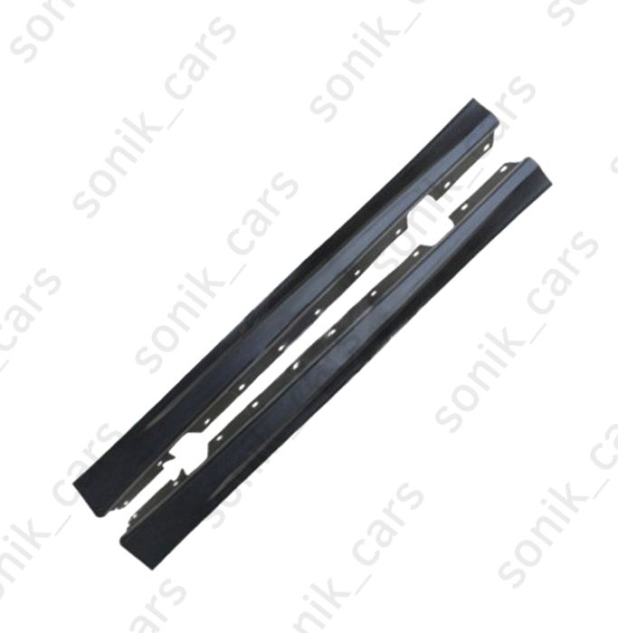 BMW e90 е91 м пакет м3 лук м бампер обвіс в круг Body kit