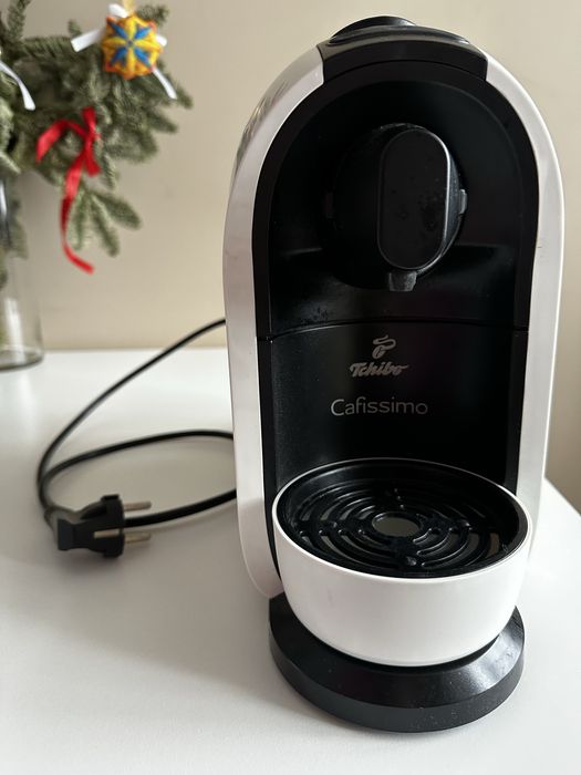 Кавоварка Cafissimo