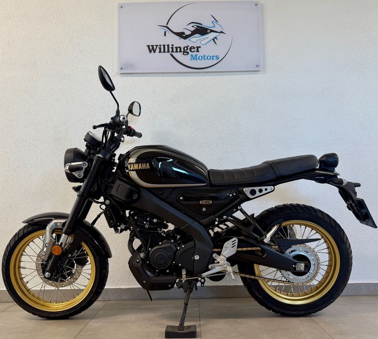 Yamaha