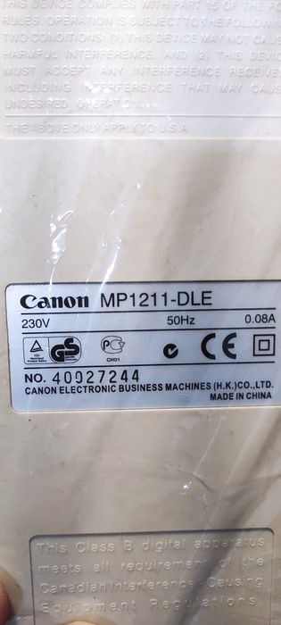 Calcuradora casio rolo