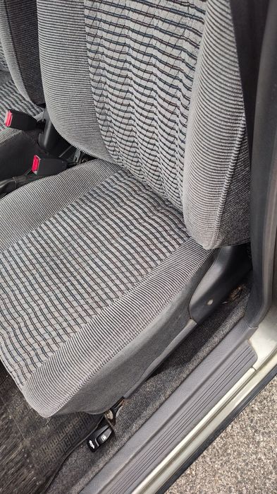 Toyota Carina 2.0 d