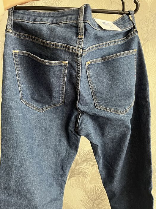 Джинсы Skinni H&M