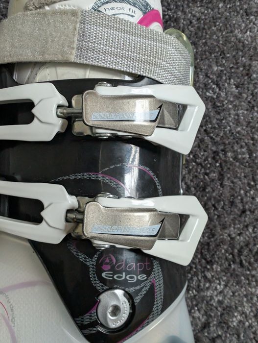 Buty narciarskie damskie Head edge flex 70-80