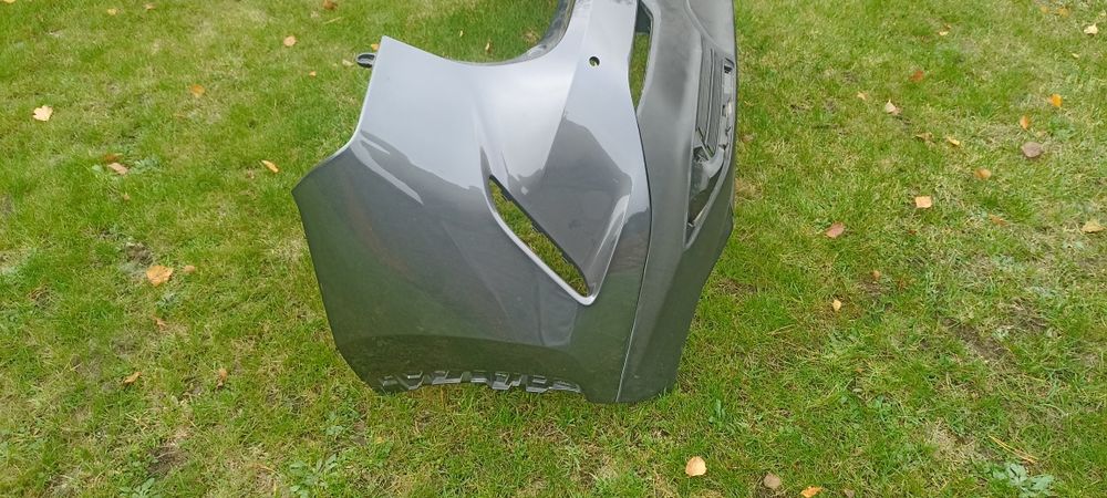 Zderzak tył  Lexus NX350h