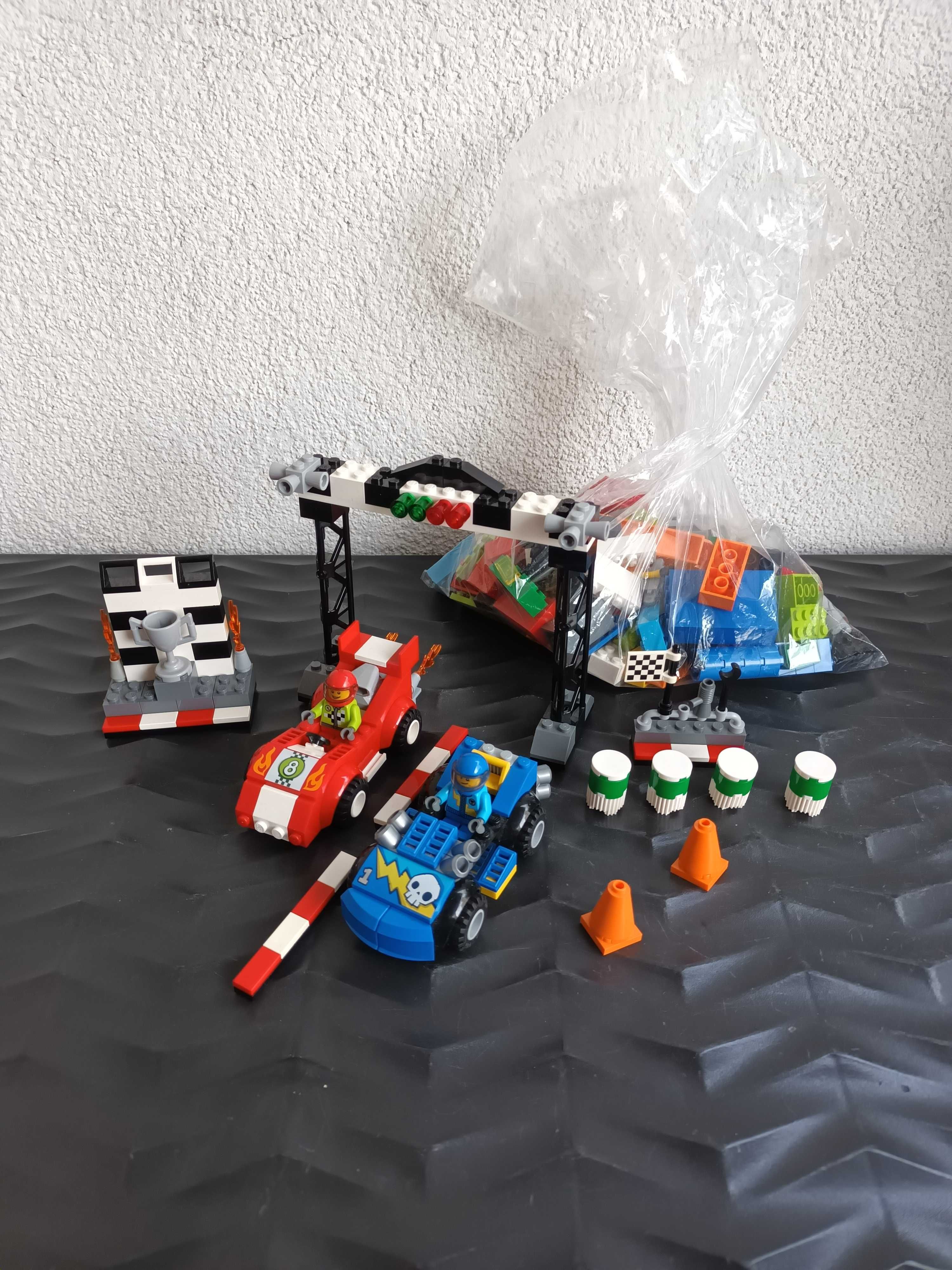 Lego juniors 10673 hotsell