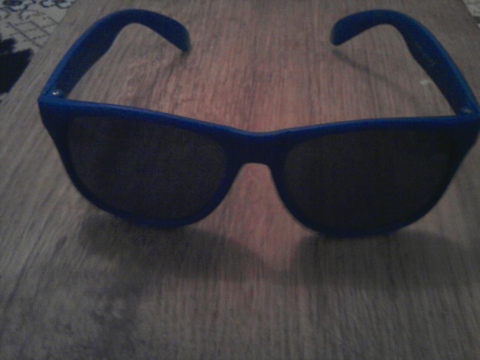 Okulary 2 pary nowe                                .