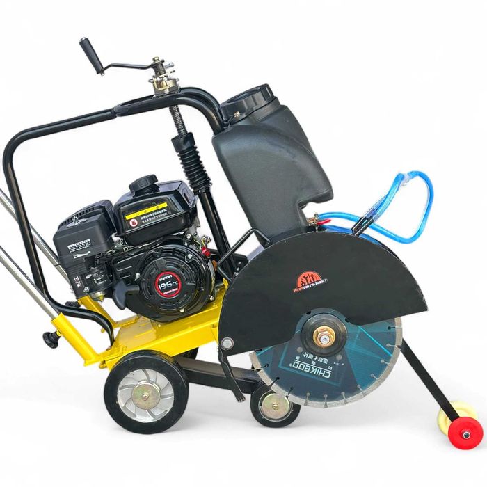 Швонарізчик бензиновий Profinstument Q350