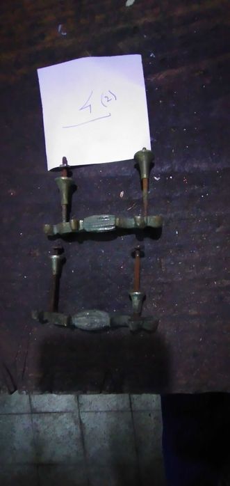 Vintage Used Drawer Pulls423917786099896323