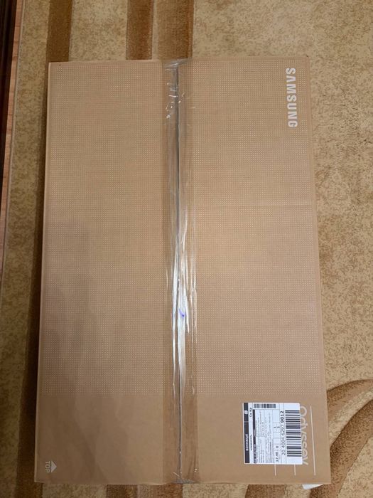 Монітор Samsung Odyssey G7 Smart 32" (LS32DG700EIXUA/ZXUA)