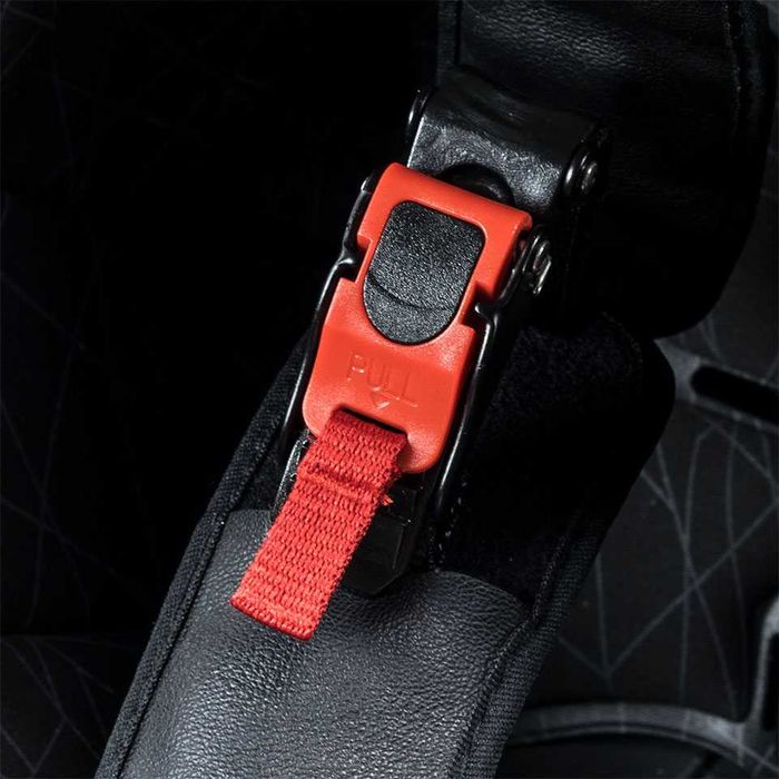 NOWY Kask integralny Ls2 FF353 Rapid II Roz.XL 61-62 Matt Titanium