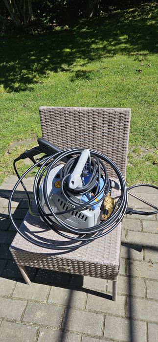 MYJKA Ciśnieniowa KRANZLE K 1050 P  nowa filtr wody