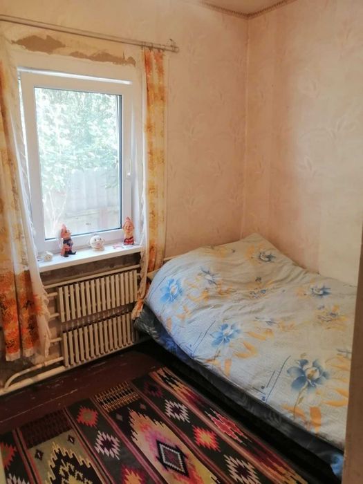 Продаж будинку в Новомиколаївці (зал/ст Верхньодніпровськ)