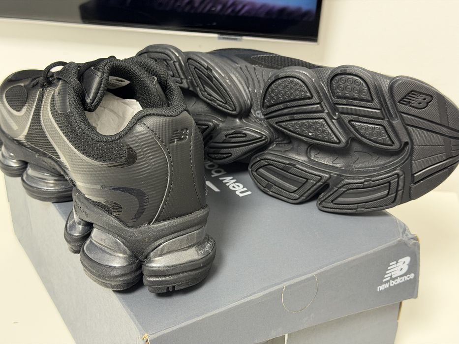 NewBalance New balance кросівки  42 (пише 43) Abzorb 2000