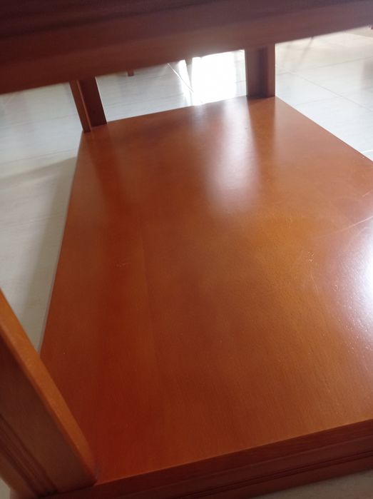 Mesa de apoio para sala