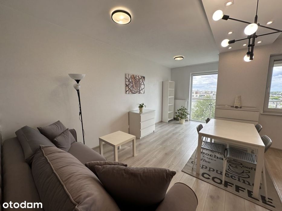 Appartement, 30 m²