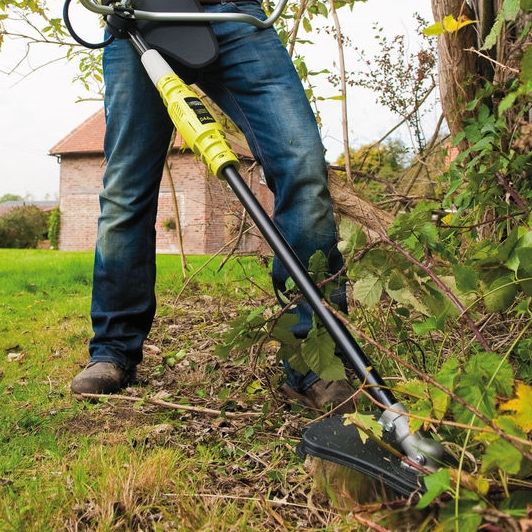Realizamos Limpeza de Terrenos e Armazéns