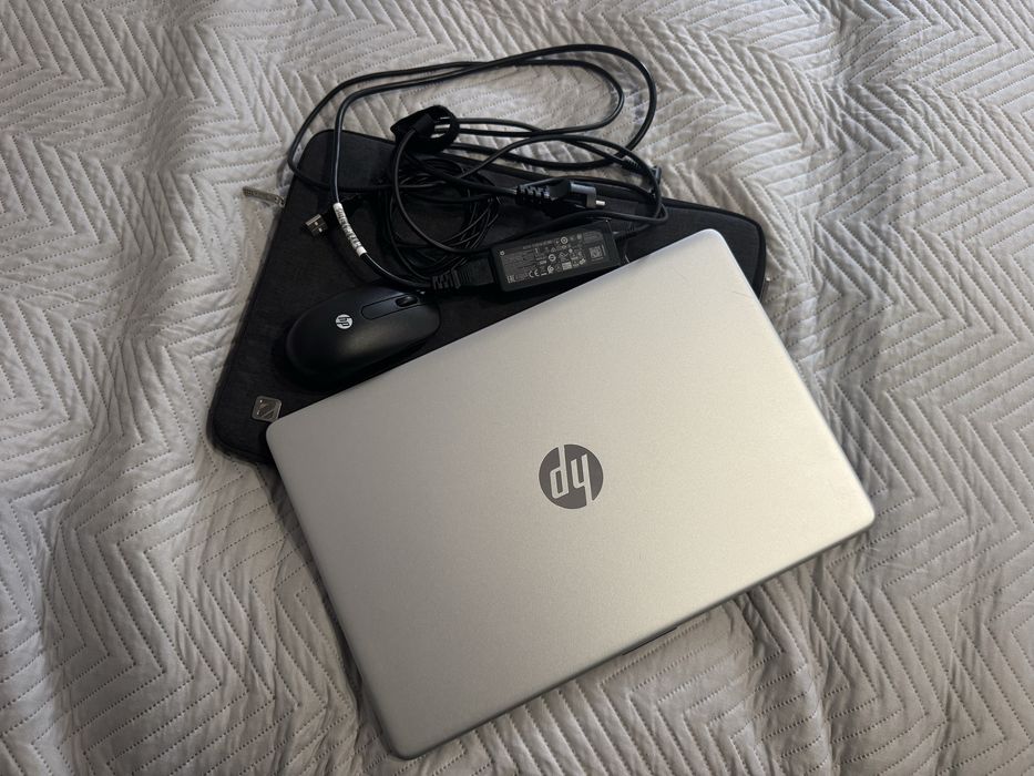 Ноутбук HP Laptor 15s-fg1179ng 32ГБ/1ТБ Intel Core i7