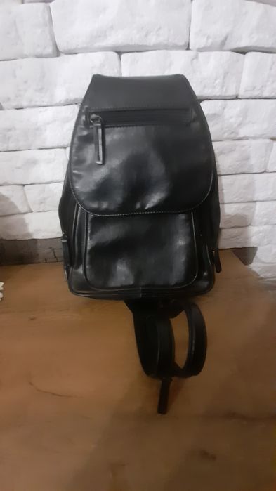 Молодіжні жіночі сумки, рюкзаки,  Італія