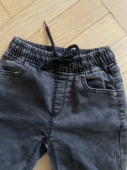 Джинси на хлопчика