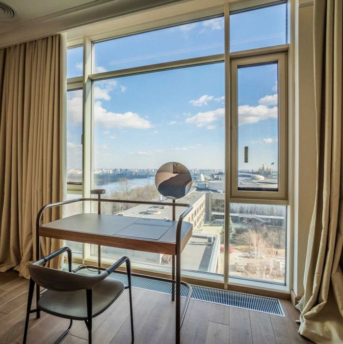 Многокомнатная квартира по адресу бульвар Дружбы Народов (площадь 310 м²) - Atlanta.ua - фото 10