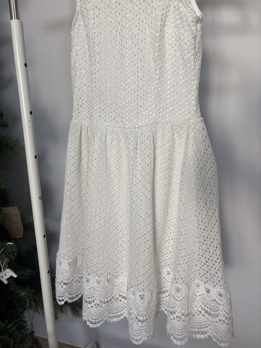 Piękna sukienka na lato xs, 34
