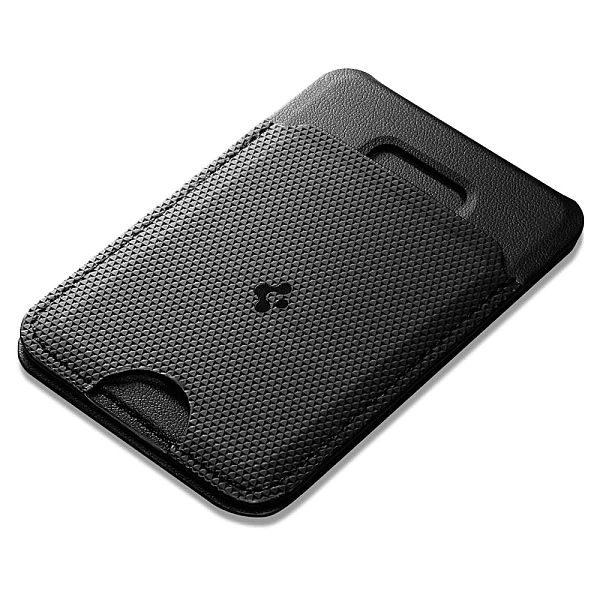 Spigen S314-1 Slim Fold Tripod Magsafe Universal Magnetic Card Holder