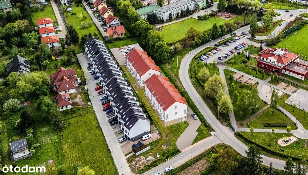 Mieszkanie Sidzina