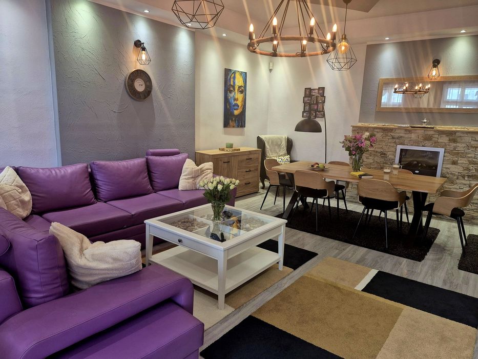 Mieszkanie Piastowska Piękne na sprzedaż