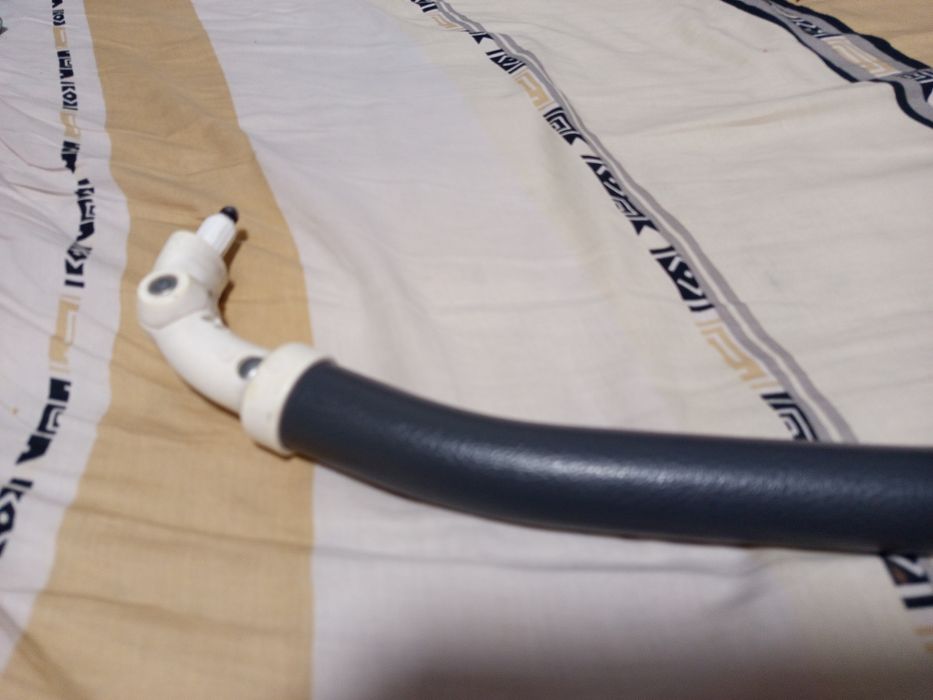 Бампер для коляски