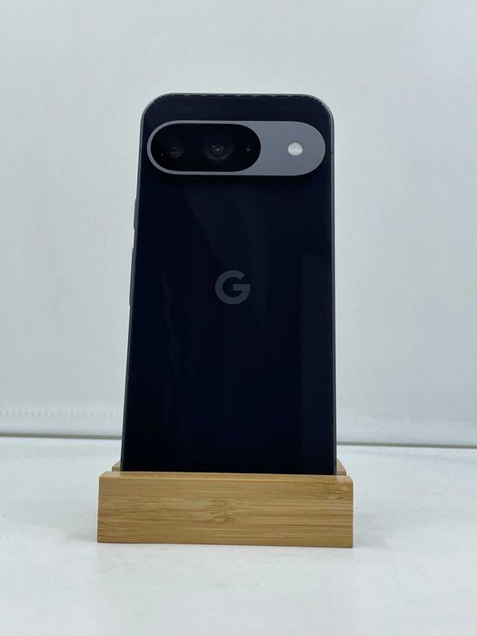 Google Pixel 9 128GB Obsidian ГАРАНТІЯ 6 Місяців МАГАЗИН