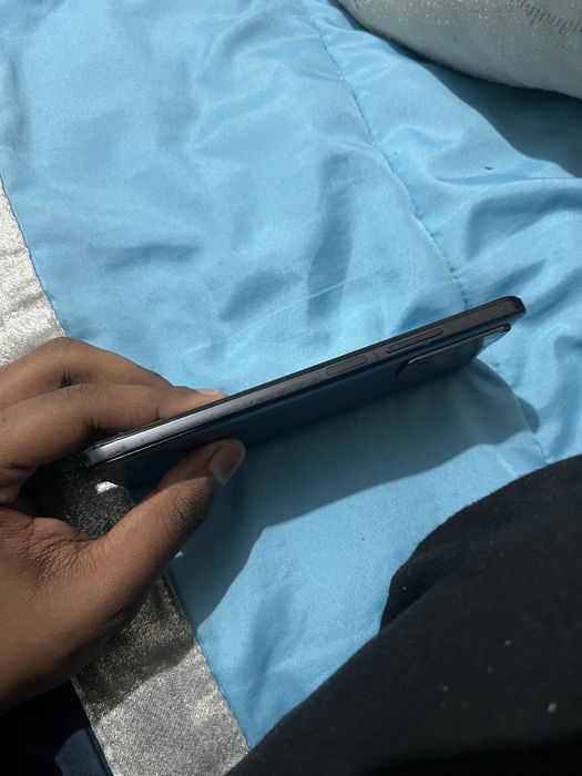 Xiaomi Redmi Note 11