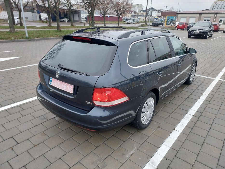 продам Свіжопригнаний автомобіль