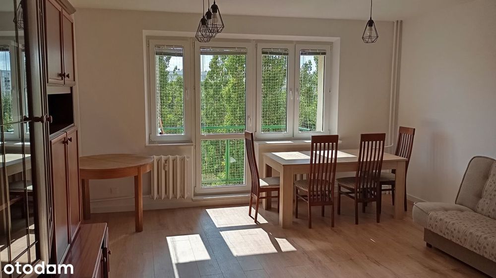 Ursynów Kawalerka ul. Belgradzka stacja Meto Natolin od października