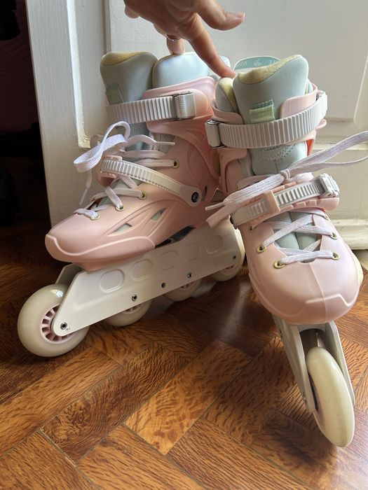 Patins em linha Lollypop 80