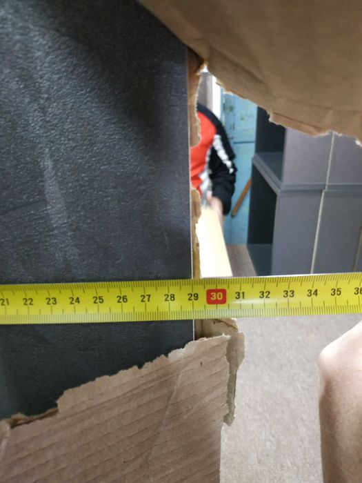 Залишок ДСП CLEAF AresAres FB68 Валетта 18-18,3 мм