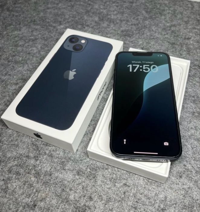 Iphone 13 128g 85%