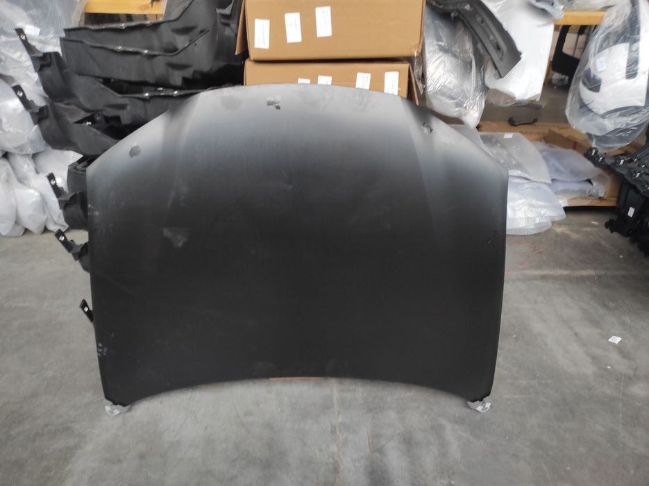 Капот Lexus ES 2013 2014 2015 2016 2017 2018