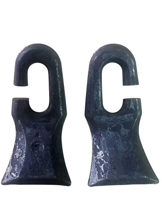 Noże Y, NOR-01, Noremat. Rosseau, S.M.A.