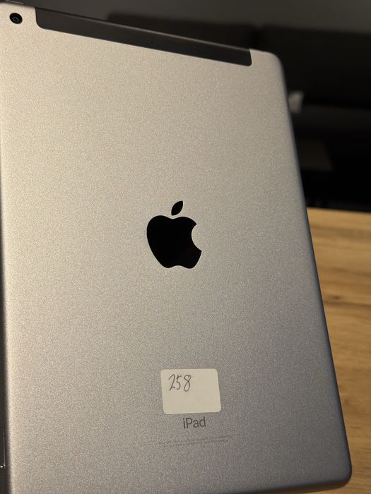 Ipad 5-го покоління 32gb LTE